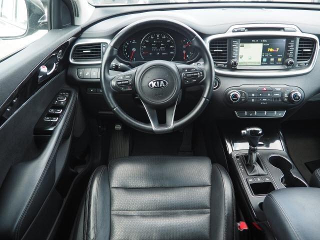 used 2016 kia sorento awd sx v6 morgantown, wv 26501 for sale in morgantown, west virginia