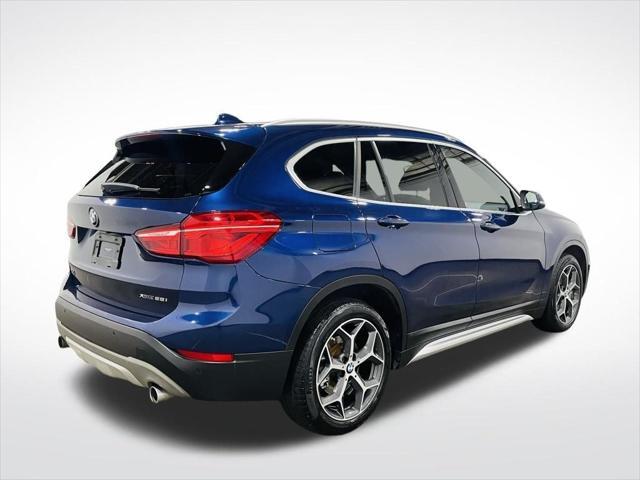 2019 bmw x1 xdrive28i