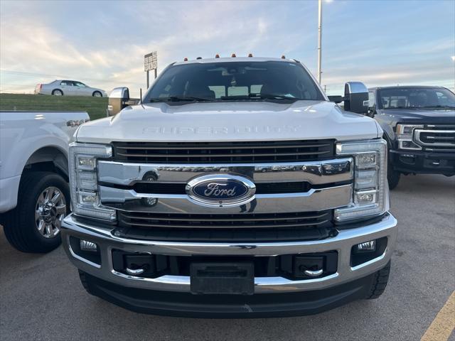 2017 ford f-350 king ranch