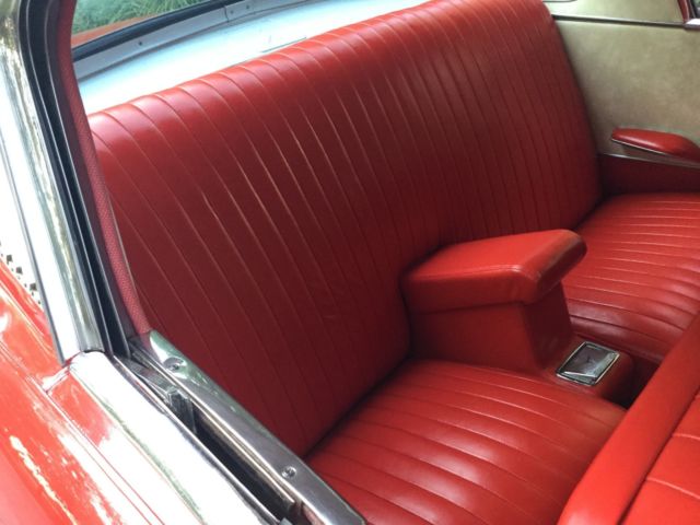restored 1953 studebaker commander--runs and drives better than new!