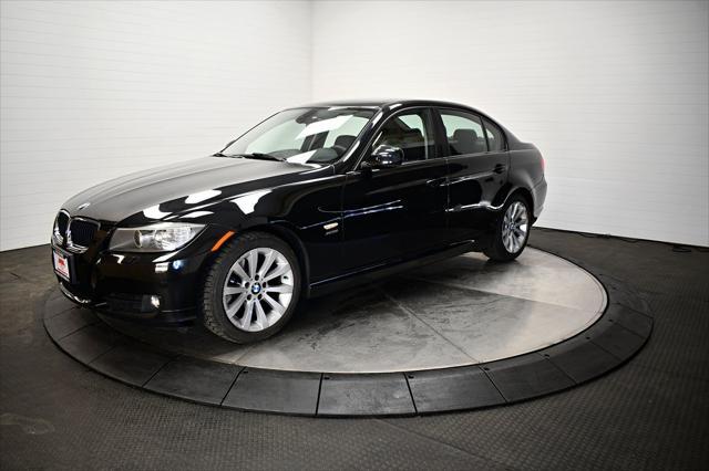 2011 bmw 328 xdrive