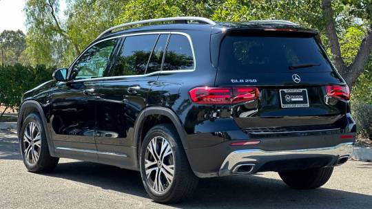 2024 Mercedes-Benz GLB