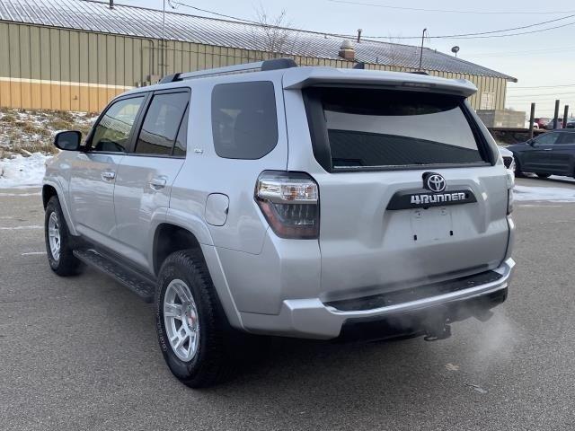 used 2018 toyota 4runner sr5 premium muskegon, mi 49441 for sale in meskegon, michigan