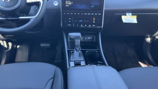 2024 Hyundai Santa Cruz