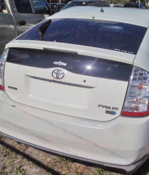 2008 toyota prius for sale in florida by owner
