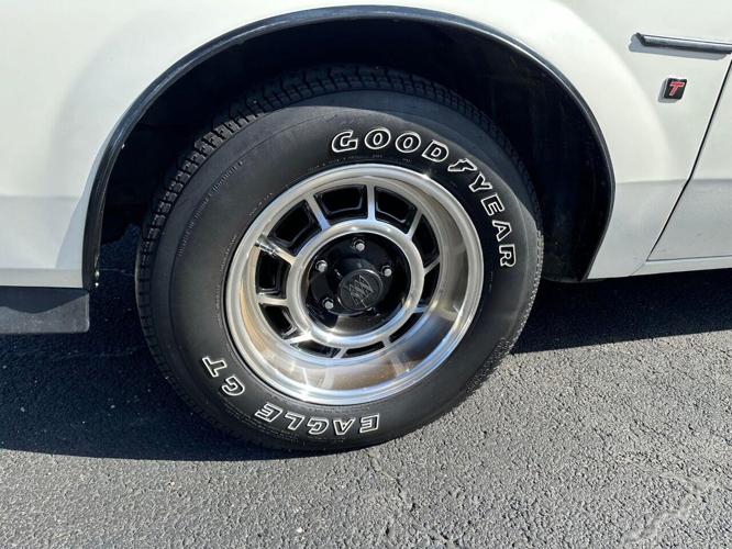 1987 buick regal in hilton, new york