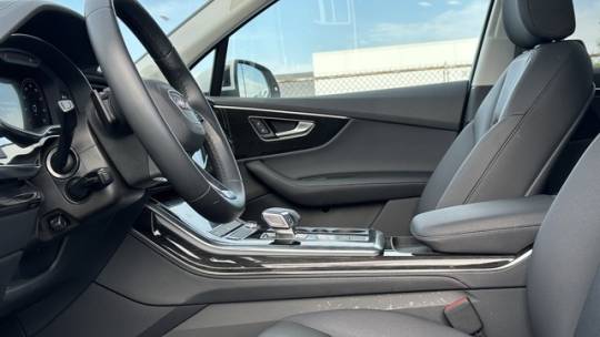 2023 audi q7 quattro premium plus 55 tfsi