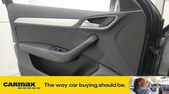 2015 Audi Q3