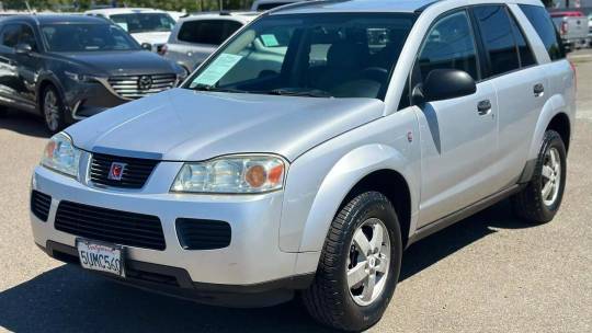 2006 Saturn VUE