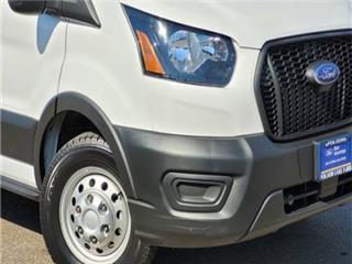 2022 Ford Transit 350