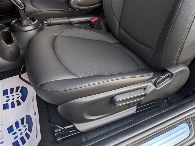 2024 mini convertible cooper