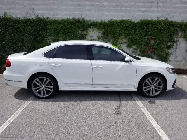 used 2016 volkswagen passat 1.8t r-line spartanburg, sc 29301 for sale in spartanburg, south carolina