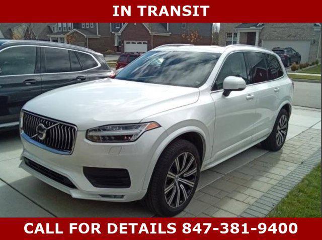 2023 volvo xc90 b6 core