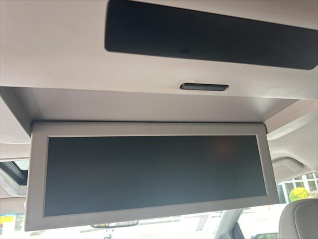 2017 toyota sienna xle premium
