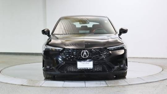 2024 acura integra w/tech w/a-spec