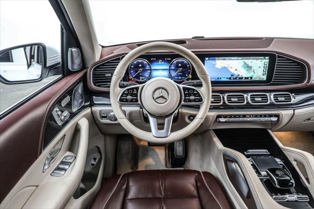 2021 mercedes-benz maybach gls 600 4matic