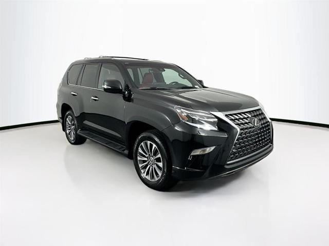 2023 lexus gx 460 luxury