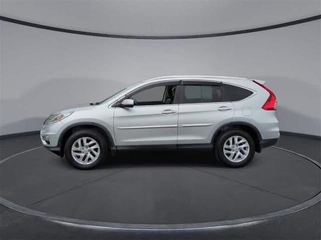 2016 honda cr-v ex-l in latham, new york