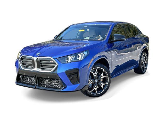 2024 bmw x2 m35i