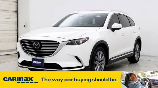 2023 Mazda CX-9