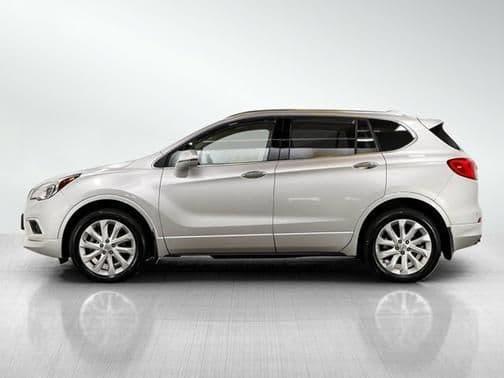 2017 buick envision premium i in burnsville, minnesota