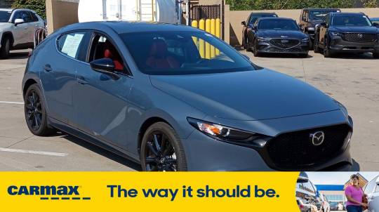 2022 Mazda