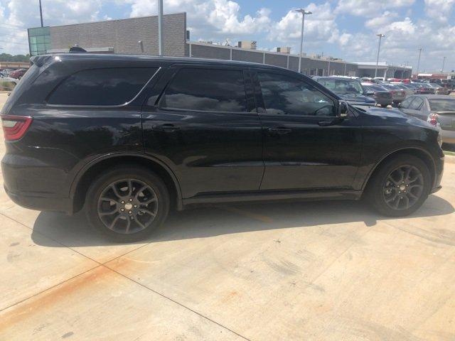 used 2018 dodge durango awd r/t shreveport, la 71105 for sale in shreveport, louisiana