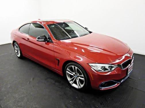 2016 bmw 428 in chicago, illinois