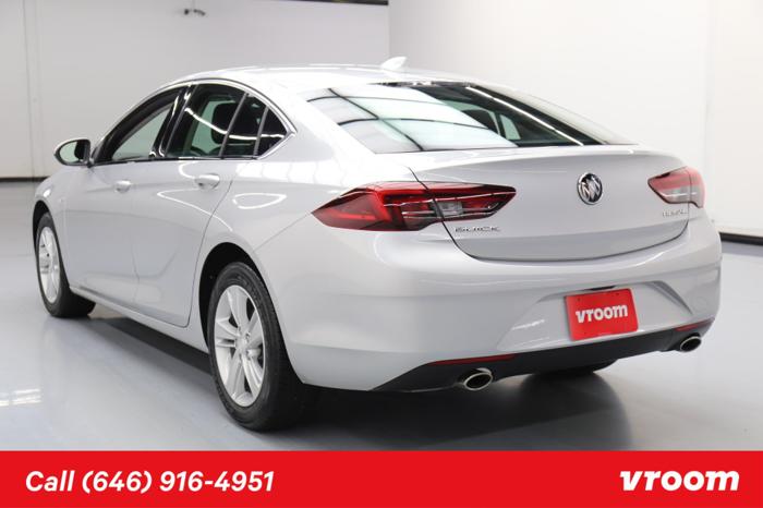 used 2018 buick regal preferred portland, or 97229 for sale in portland, oregon
