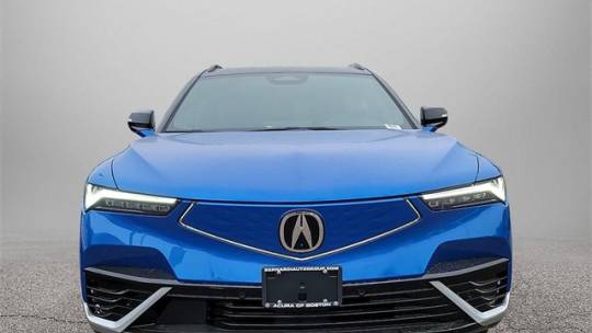 2024 Acura ZDX
