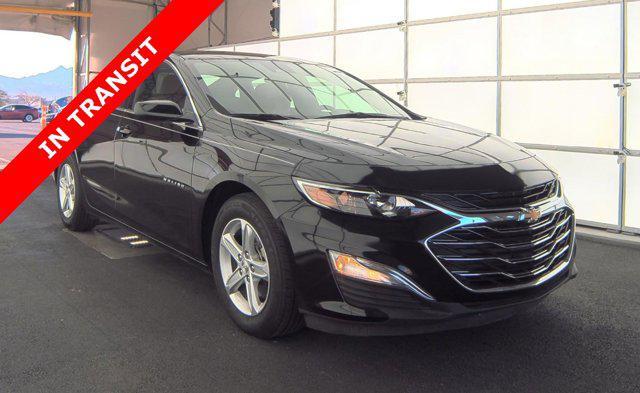 2024 chevrolet malibu 1ls