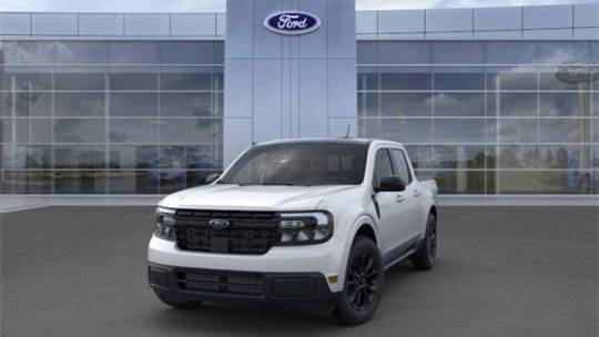 2024 Ford Maverick