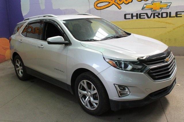 2019 chevrolet equinox 2lt