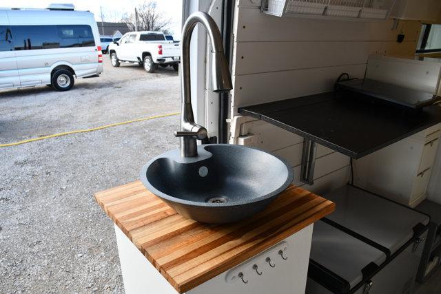 2019 ram promaster 3500 high roof