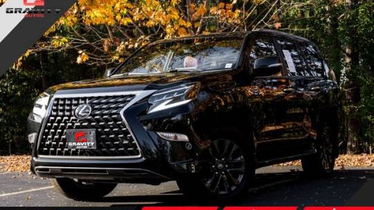 2023 Lexus GX