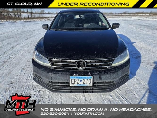 2017 volkswagen jetta in saint cloud, minnesota