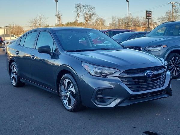 2023 subaru legacy in denver, colorado