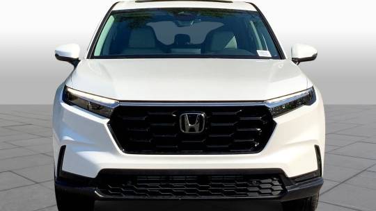 2025 Honda CR-V ex l