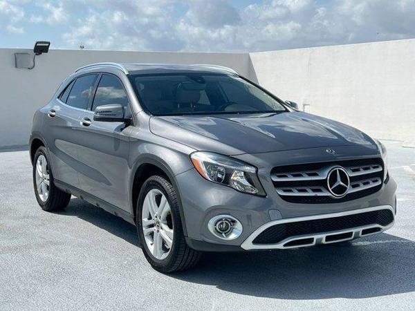 2018 mercedes-benz gla in saint louis, missouri