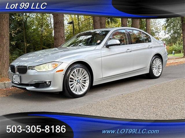2013 bmw 335 i xdrive