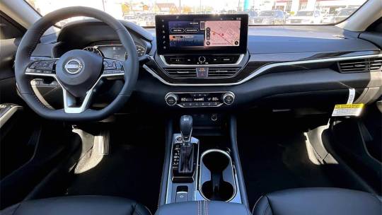 2024 Nissan Altima