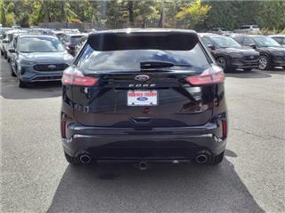 2021 Ford Edge st-line
