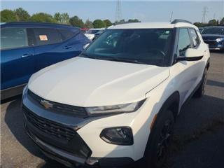 2021 Chevrolet TrailBlazer activ