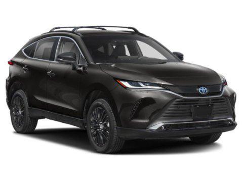 2024 toyota venza limited