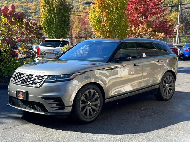 2018 land rover range rover velar p380 se r-dynamic