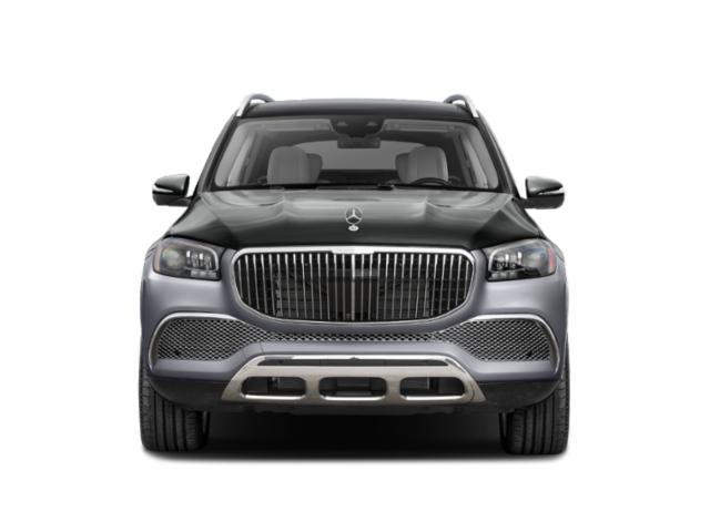 2023 mercedes-benz maybach gls 600 4matic