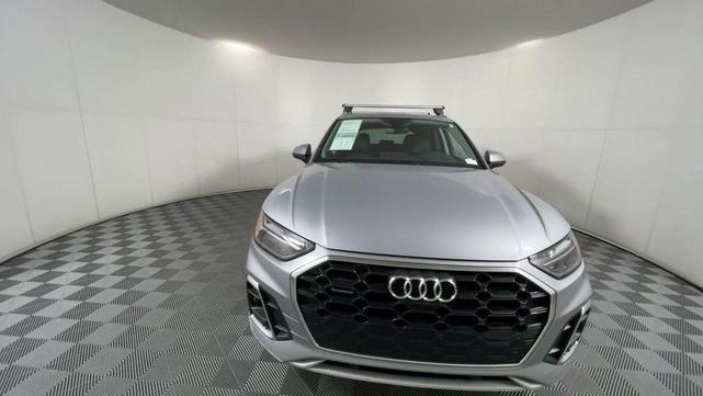 2022 audi q5 45 s line premium plus