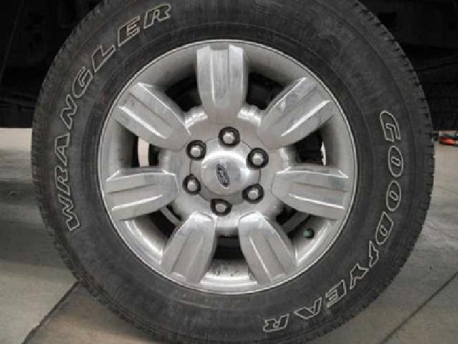 2012 ford f-150 xlt in bedford, oh