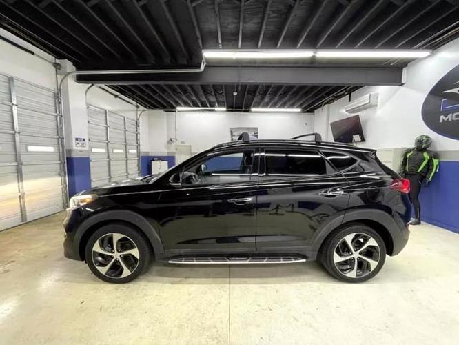 2016 hyundai tucson eco 4dr front-wheel drive in baltimore, maryland
