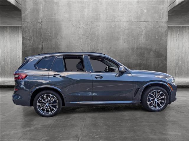 2021 bmw x5 phev xdrive45e
